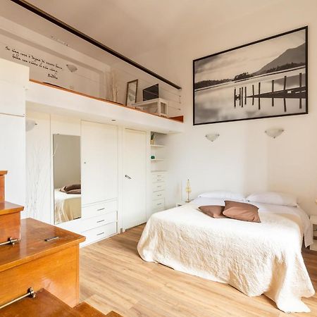 Ginevra Suite Rome Exterior photo