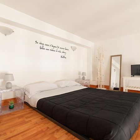 Ginevra Suite Rome Exterior photo