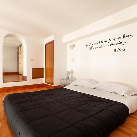 Ginevra Suite Rome Exterior photo