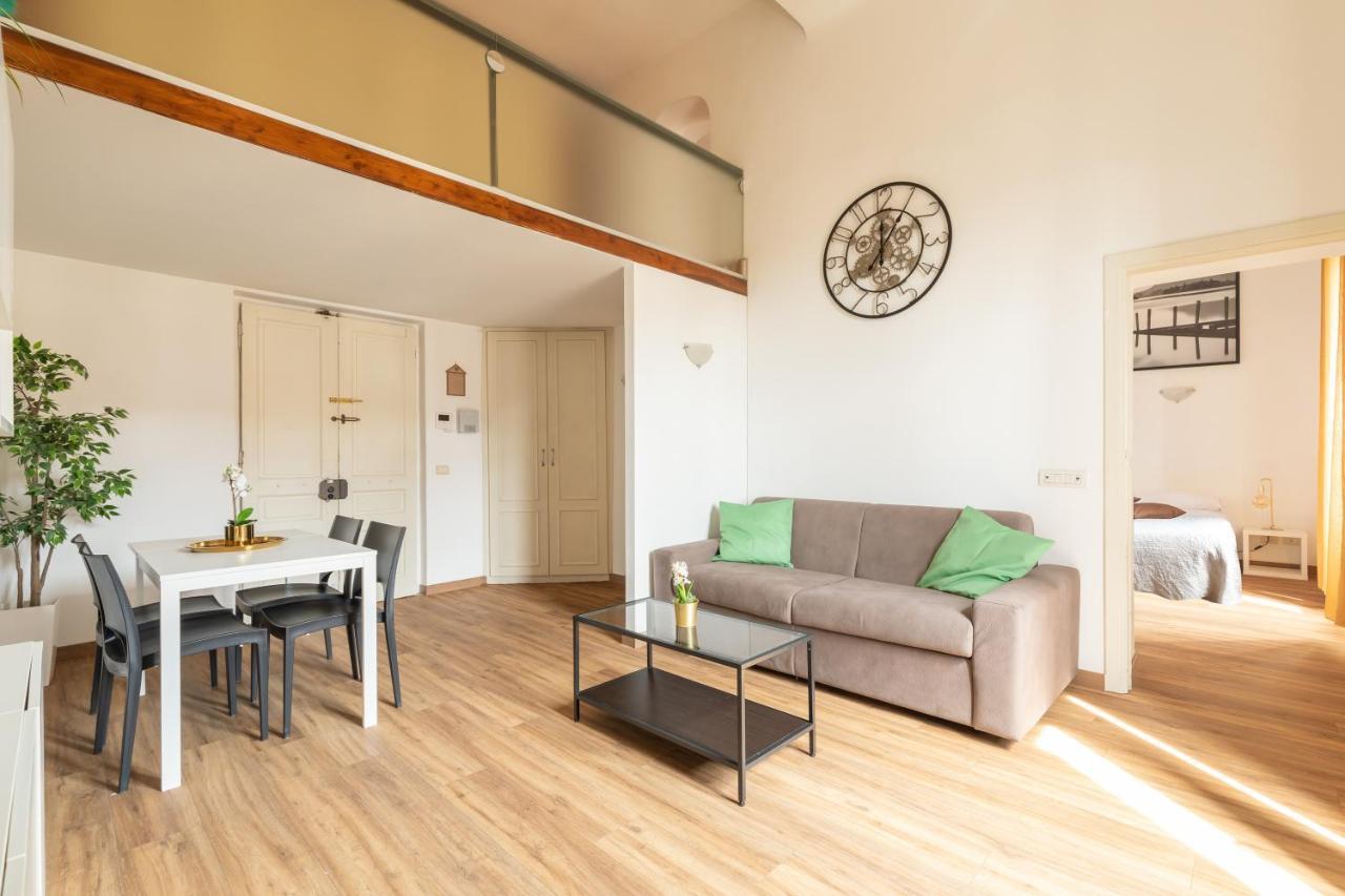 Ginevra Suite Rome Exterior photo