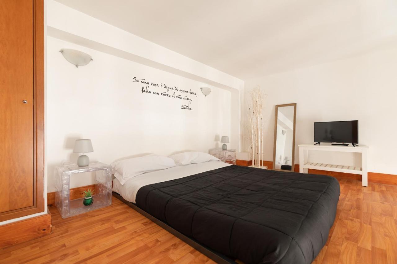 Ginevra Suite Rome Exterior photo