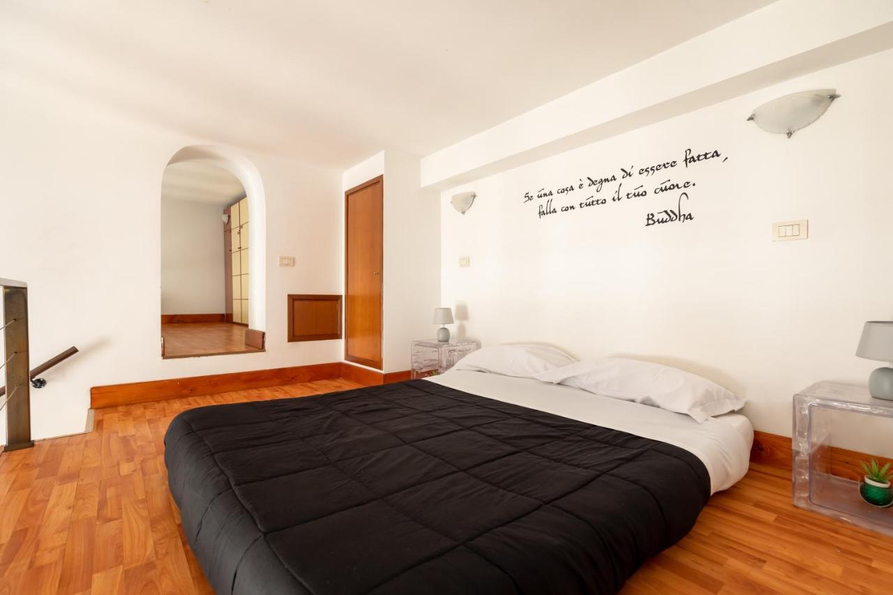 Ginevra Suite Rome Exterior photo