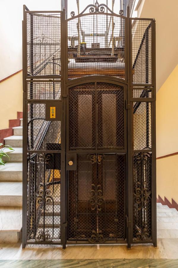 Ginevra Suite Rome Exterior photo